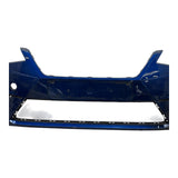 Seat Ibiza front bumper 2017-2019 Hatchback Genuine 6F0807221D