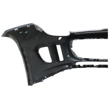 Load image into Gallery viewer, JAGUAR F TYPE FRONT BUMPER 2 Door Coupe Cabrio GENUINE Used Part EXC53-17C831-A
