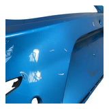 MG ZS rear bumper Facelift 2020-2024 Genuine P10639343