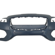 Load image into Gallery viewer, Jaguar XF-S XFS XF S front bumper V6 2015-2020 Genuine GX6M-17F003-A
