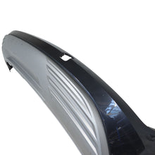 Load image into Gallery viewer, Audi E-Tron ETron rear bumper 2019-2023 SUV 5 Door Genuine 4KE807521B
