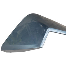 Load image into Gallery viewer, BMW IX  M Sport rear bumper lower section 2021-2025 Genuine SUV 51128737823
