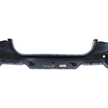 Load image into Gallery viewer, BMW 4 Series M Sport rear bumper G22 G23 2020-2024 Genuine 51128075834
