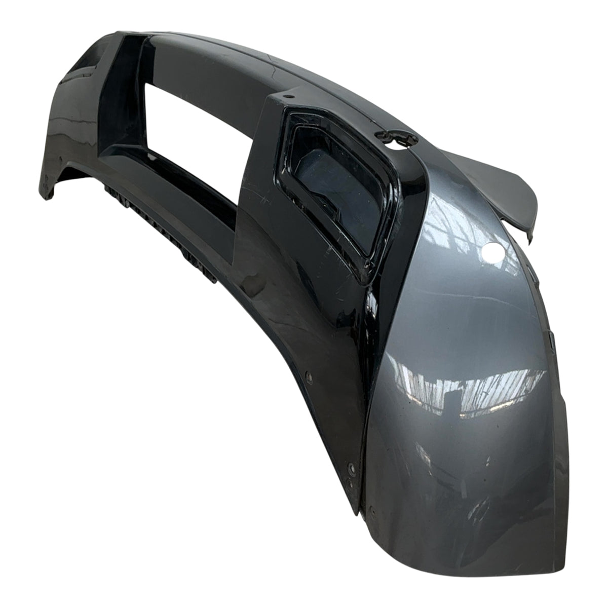 Cupra Formentor Rear Bumper Spoiler valance 2020-2024 Genuine 5FF807568B