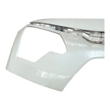 Kia Niro front bumper upper section 2023-2025 Genuine 86511-AT000