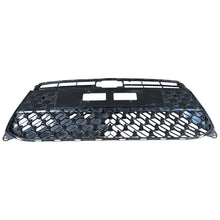 Load image into Gallery viewer, Toyota AYGO X front bumper centre grill 2020-2023 Genuine 53111-0H140
