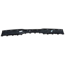 Load image into Gallery viewer, Kia Rio front bumper upper grill 2017-2019 Hatchback Genuine 86351-H8010
