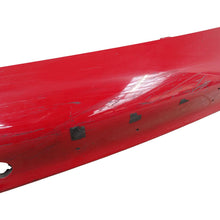 Load image into Gallery viewer, Porsche Taycan front bumper 2019-2023 Genine 9J1807221DFFF
