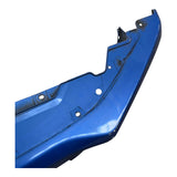 Honda Jazz Front Bumper 2011-2014 Genuine 71101-TF0-ZX00