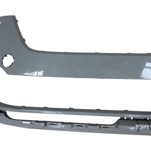 Load image into Gallery viewer, Skoda Kamiq front bumper 2019-2022 Compact SUV 5 Door Genuine 658807221
