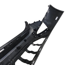 Load image into Gallery viewer, Kia Sportage rear bumper 2021-2024 SUV Genuine pn 86612-R2000
