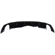 Load image into Gallery viewer, Ford S-Max Smax front bumper 2015-2019 MPV Genuine pn EM2B-17F003-A
