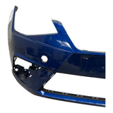 Seat Ibiza front bumper 2017-2019 Hatchback Genuine 6F0807221D