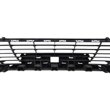 Load image into Gallery viewer, Peugeot 308 front bumper lower grill 2022-2024 Genuine 9827977380
