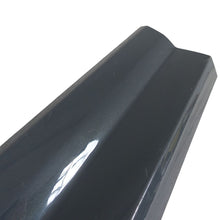 Load image into Gallery viewer, Audi Q2 right RH door moulding trim Genuine Used 81A853970A
