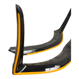 Mercedes CLE CLE53 AMG Right Front Bumper Splitter corner set A2368856803