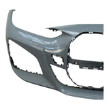 BMW i4 Gran Coupe M Sport front bumper G26 2020-2023 Genuine 51119881896