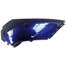 Load image into Gallery viewer, Audi Q5 S Line front bumper right corner trim 2021-2023 Genuine 80A807062F
