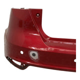 Ford Focus rear bumper upper 2015-2018 Genuine F1EB-17906-A