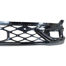 Load image into Gallery viewer, Volkswagen VW ID Buzz front bumper upper section trim Genuine 1T3854700H
