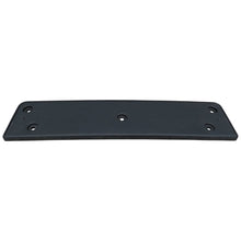 Load image into Gallery viewer, Volkswagen Tiguan front bumper upper section 2016-2019 SUV Genuine 5NA807221
