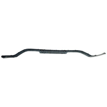 Load image into Gallery viewer, JAGUAR F PACE REAR BUMPER Centre Trim 2021 onward Facelift GENUINE MK83-75018-A
