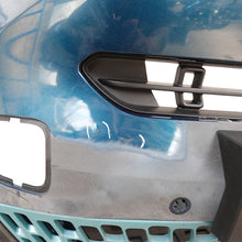 Load image into Gallery viewer, Fiat 600 front bumper 2024-2026 Hatchback Genuine Used 735763132
