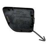 Toyota Rav4 Front Bumper Tow Eye Cover 2010-2012 Genuine 53285-42060