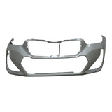 BMW X1 U11 M Sport front bumper 2022-2025 SUV Genuine 51119881907