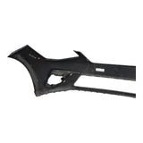 Seat Ibiza front bumper 2017-2019 Hatchback Genuine 6F0807221D