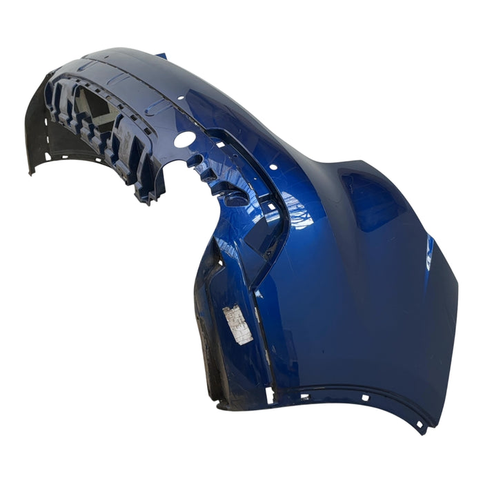 Maserati Levante rear bumper 2017-2019 Genuine 670032725