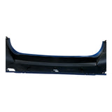 BMW 4 Series Gran Coupe M Sport rear bumper G26 2020-2023 Genuine 51128078583