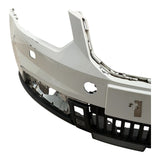 Skoda Yeti front bumper 2014-2017 Hatchback Genuine 5L0807221F
