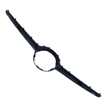 Load image into Gallery viewer, Mercedes Benz A Class front bumper upper grill trim W176 Genuine A1768880085

