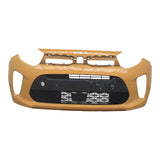 Kia Picanto front bumper 2017-2019 Hatchback Genuine 86511-G6000