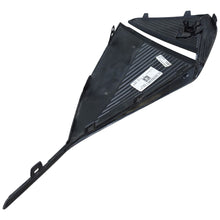 Load image into Gallery viewer, Peugeot 408 front bumper right RH grill 2022 -2025 Genuine 9840750980
