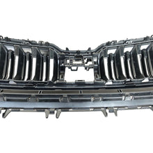 Load image into Gallery viewer, Skoda Kodiaq Sportline front bumper 2017-2021 5 Door SUV Genuine 565807221
