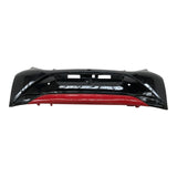 Toyota Aygo rear bumper 2014-2019 Genuine 52151-0H020