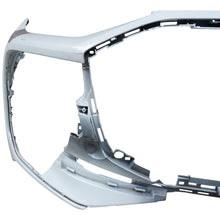Load image into Gallery viewer, Audi Q6 E-Tron S Line front bumper 2024-2026 Genuine 85H807437B
