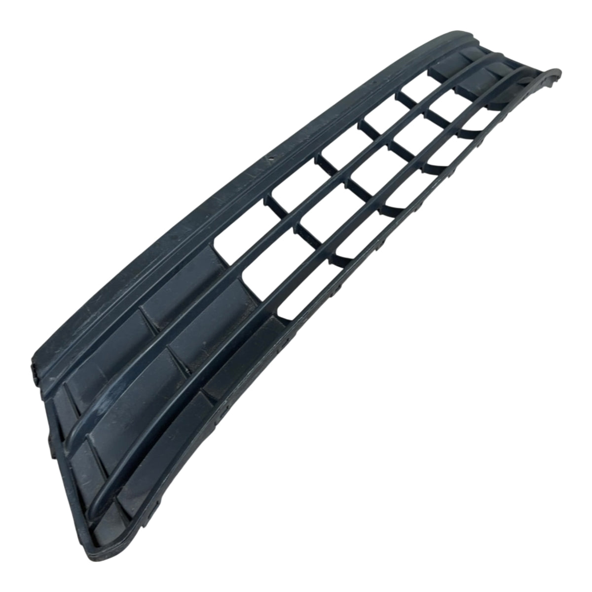 Volkswagen Polo front bumper lower centre grill 2022-2024 Genuine 2GS853677N