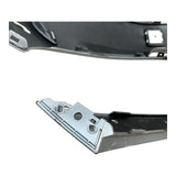 Vauxhall Frontera front bumper 2025-2027 Genuine 9854995780