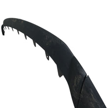 Load image into Gallery viewer, Mercedes Benz EQB front bumper lower trim 2022-2024 Genuine A2438857601
