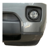 Land Rover Discovery 4 Front Bumper 2013-2016 Genuine EM22-17F003-AAW