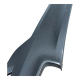 BMW 5 series M Sport rear bumper valance trim G30 G31 2017-2019 51128064718