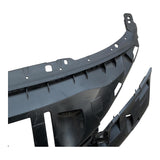 Toyota Preach front bumper grill fitting bracket Genuine 9856169480