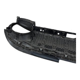 Jeep Renegade front bumper upper grill 2019-2023 Genuine 735672991