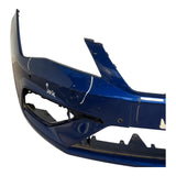 Seat Leon Cupra front bumper 2017-2019 Genuine 5F0807221AB
