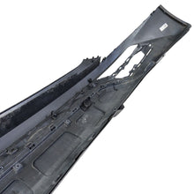 Load image into Gallery viewer, Hyundai Tucson rear bumper 2021-2024 SUV Genuine pn 86612-N7020
