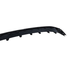 Load image into Gallery viewer, Mercedes Benz EQB front bumper lower trim 2022-2024 Genuine A2438857601
