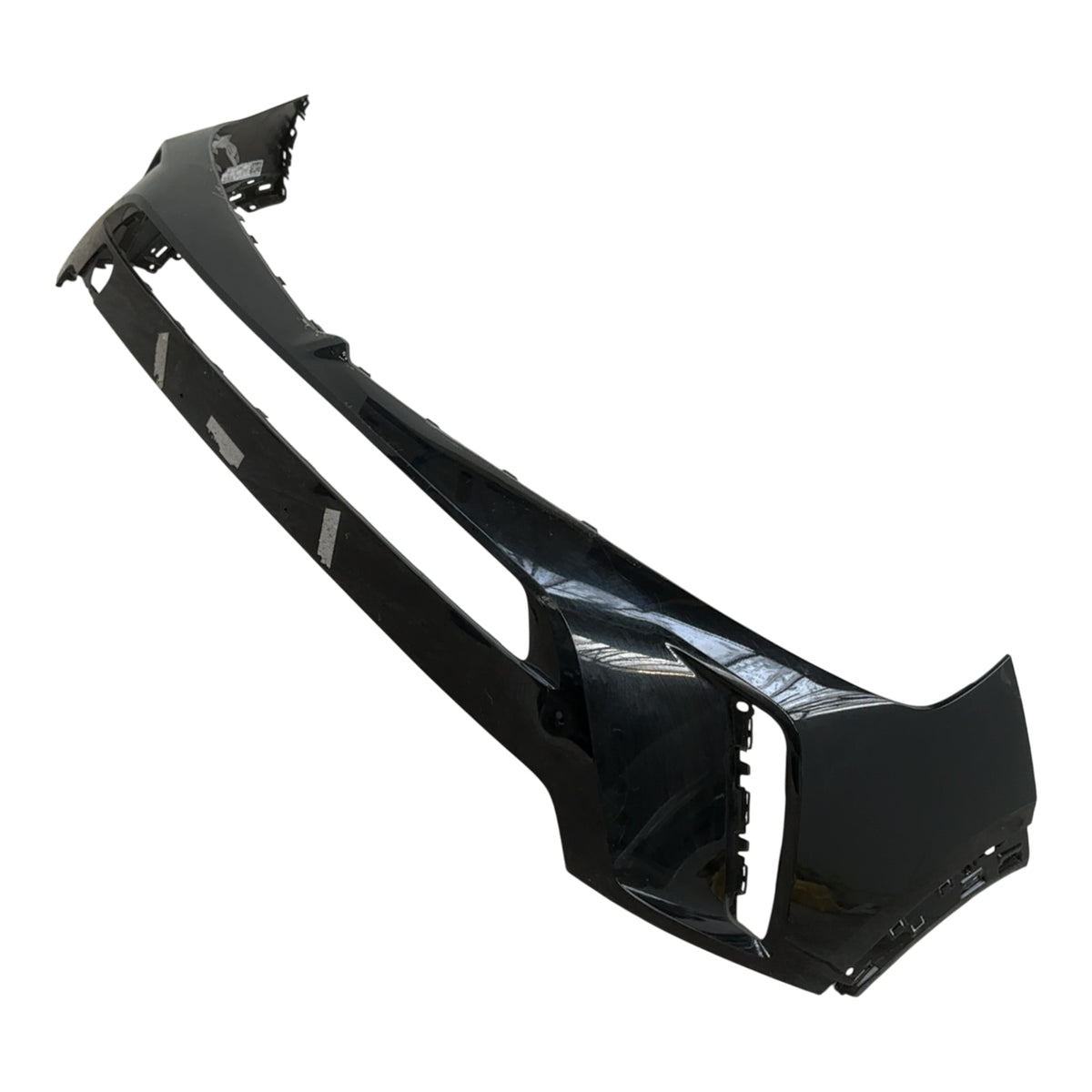 Vauxhall Mokka front bumper 2020-2023 Genuine 9835278480